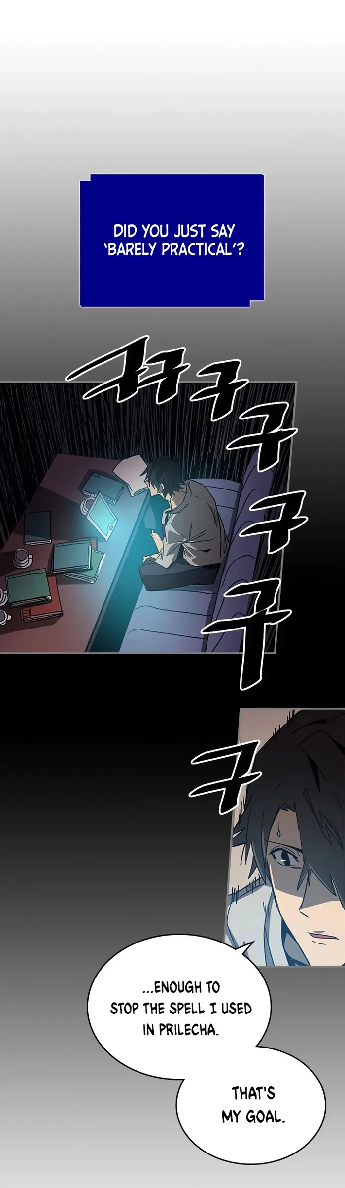 A Returner’s Magic Should Be Special Chapter 117 image 22_optimized